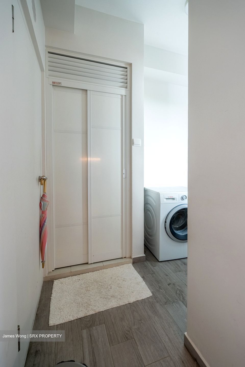Gardenvista (D21), Condominium #513595761